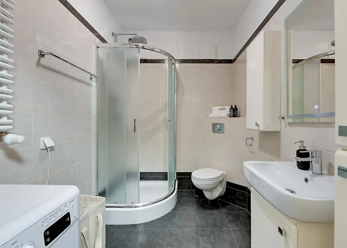 Park By Downtown * Gdańsk