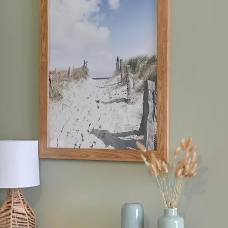 Park By Downtown Lägenhet Gdańsk