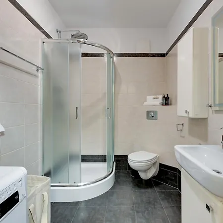 Park By Downtown * Gdańsk